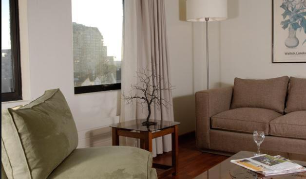 Aurelio Hotel & Apart Concepcion Bagian luar foto